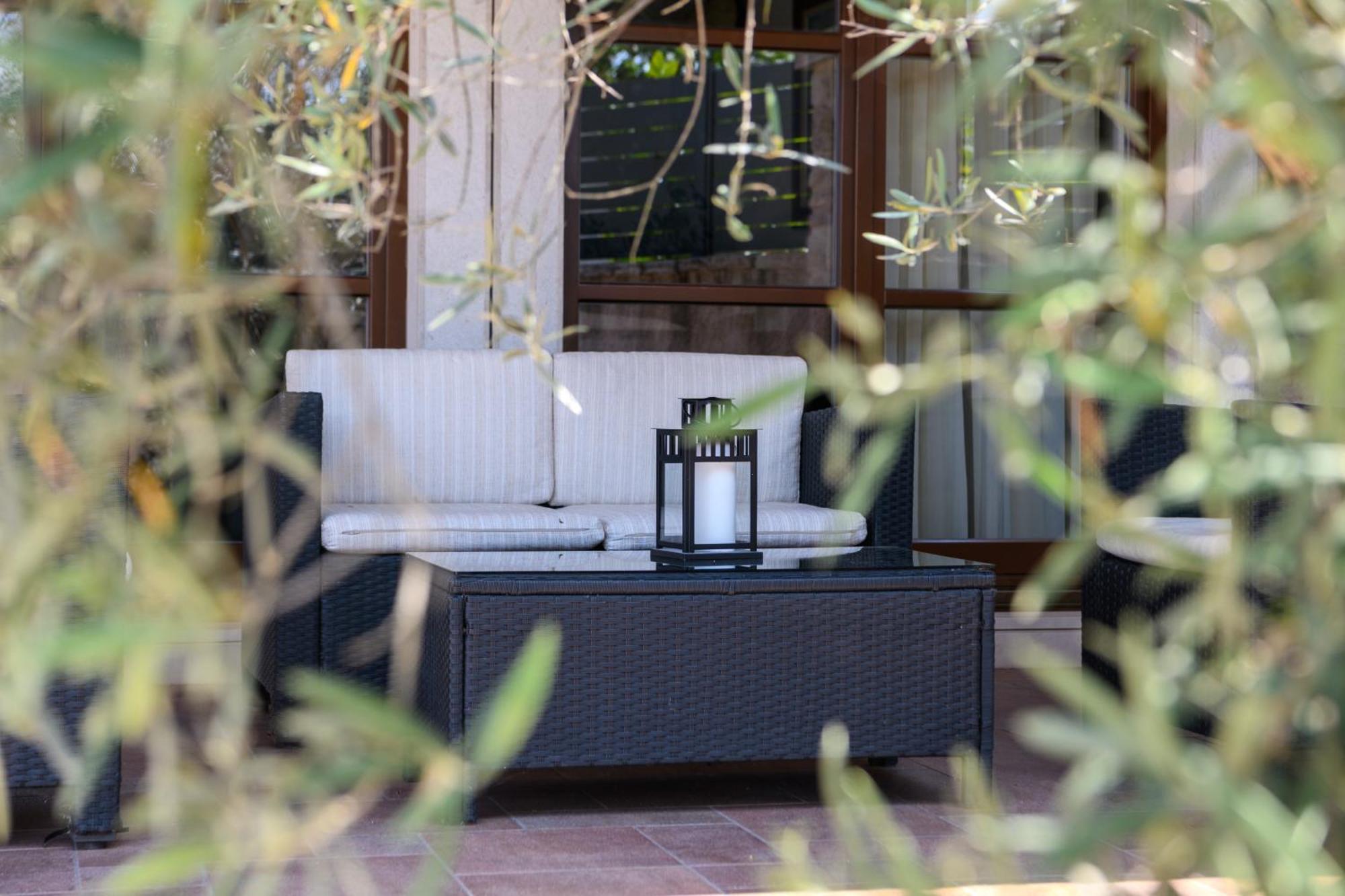 Villa Gina Valtura Extérieur photo