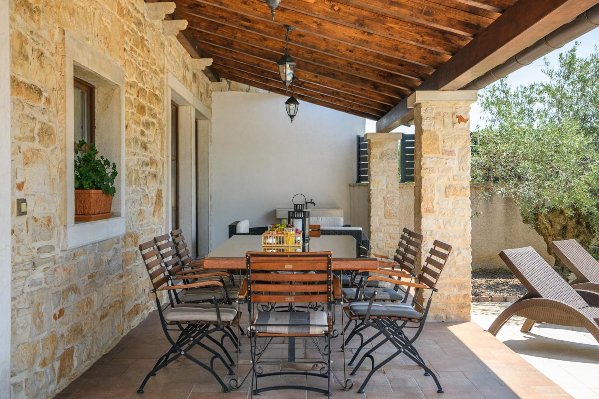 Villa Gina Valtura Extérieur photo