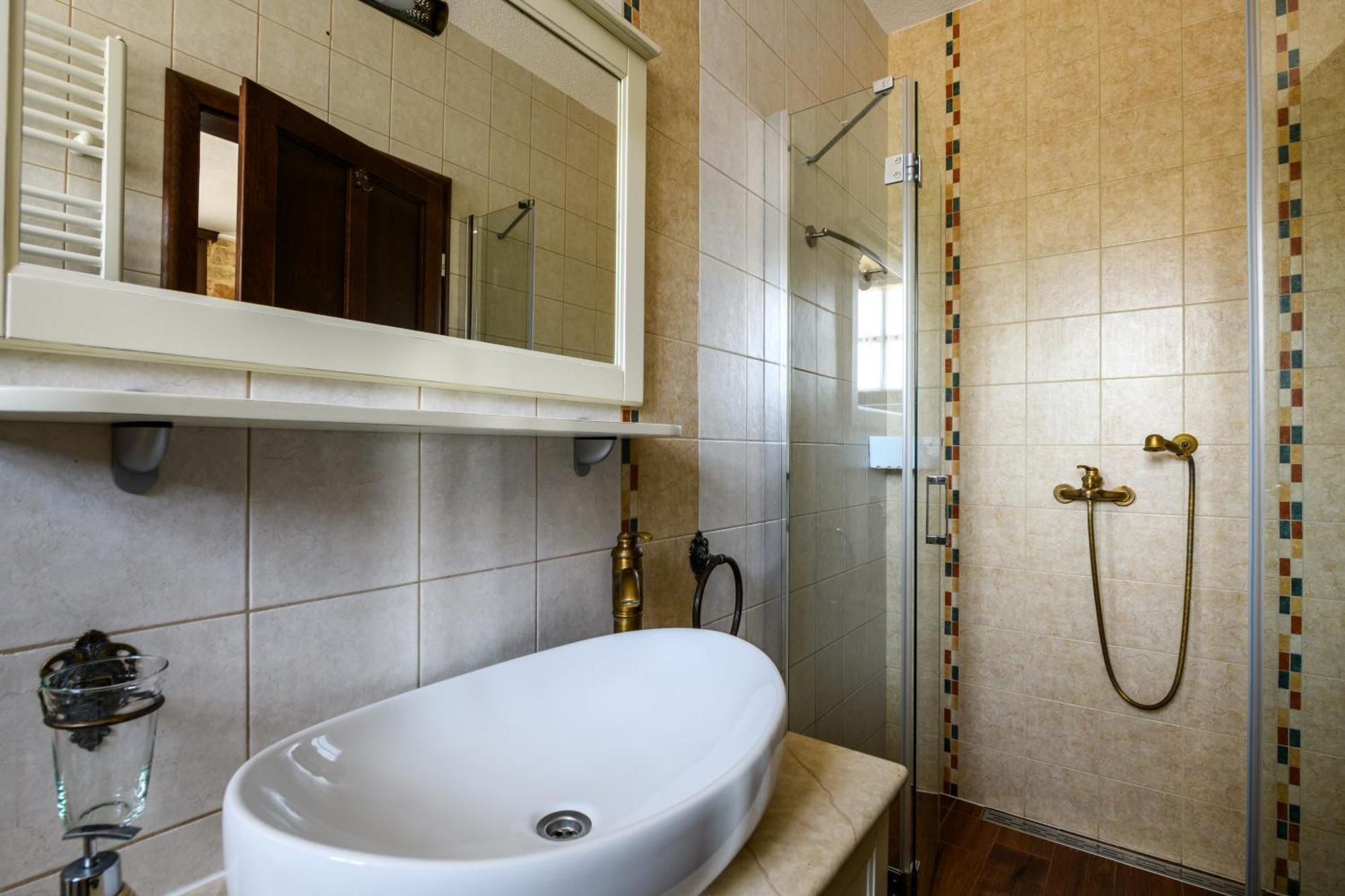 Villa Gina Valtura Extérieur photo