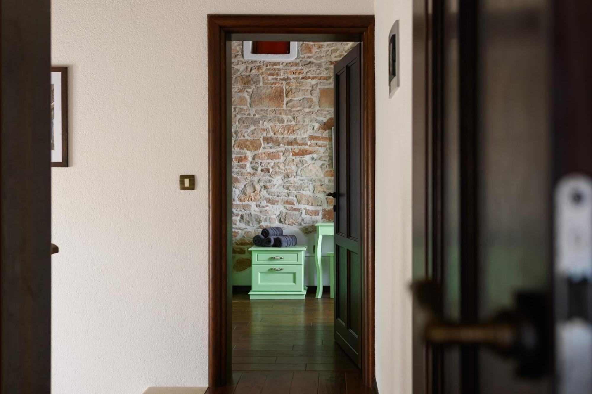 Villa Gina Valtura Extérieur photo