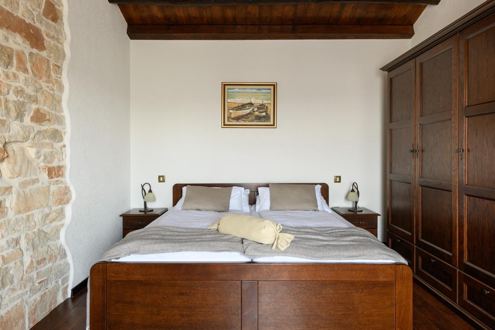 Villa Gina Valtura Extérieur photo