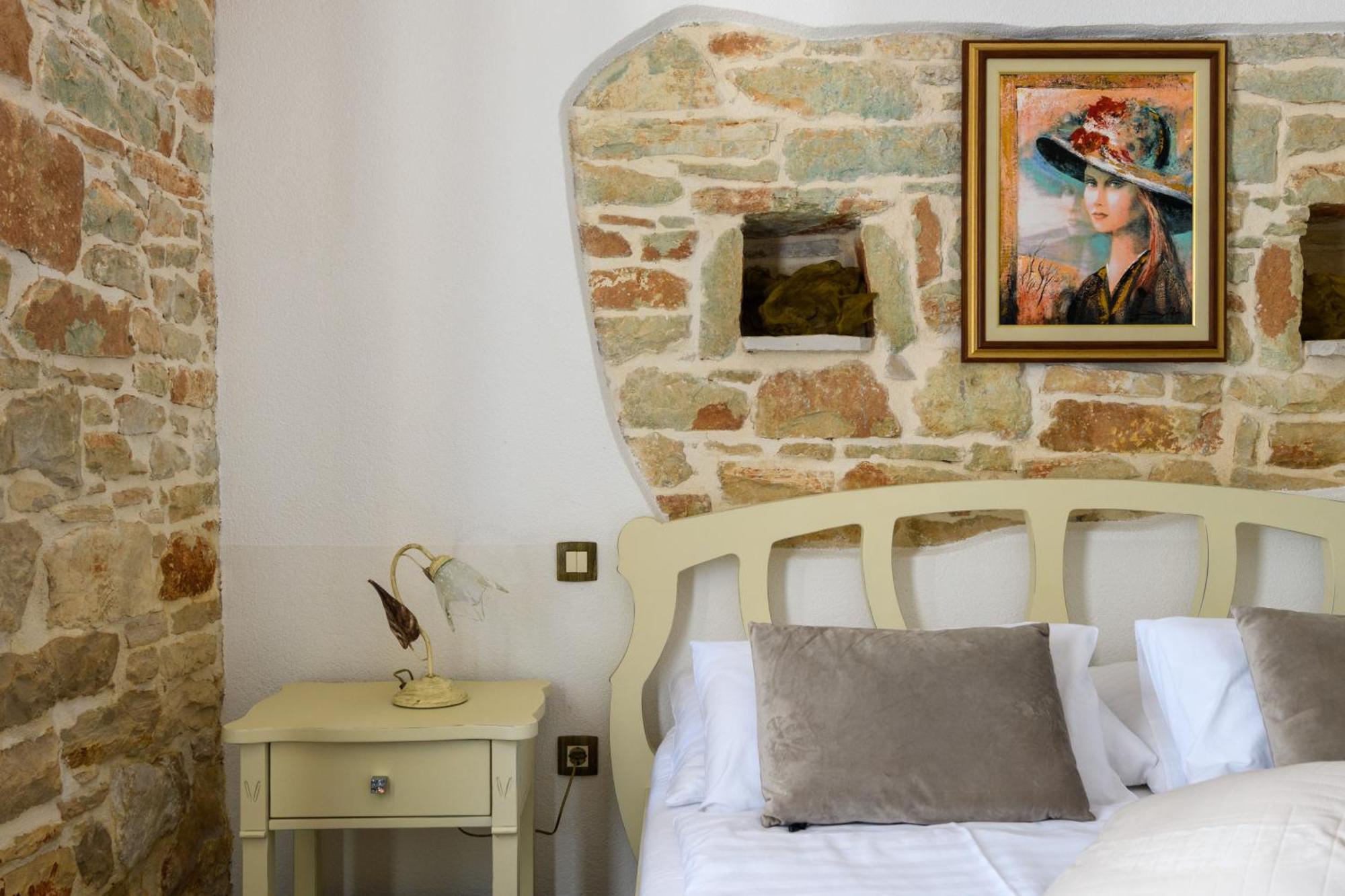Villa Gina Valtura Extérieur photo