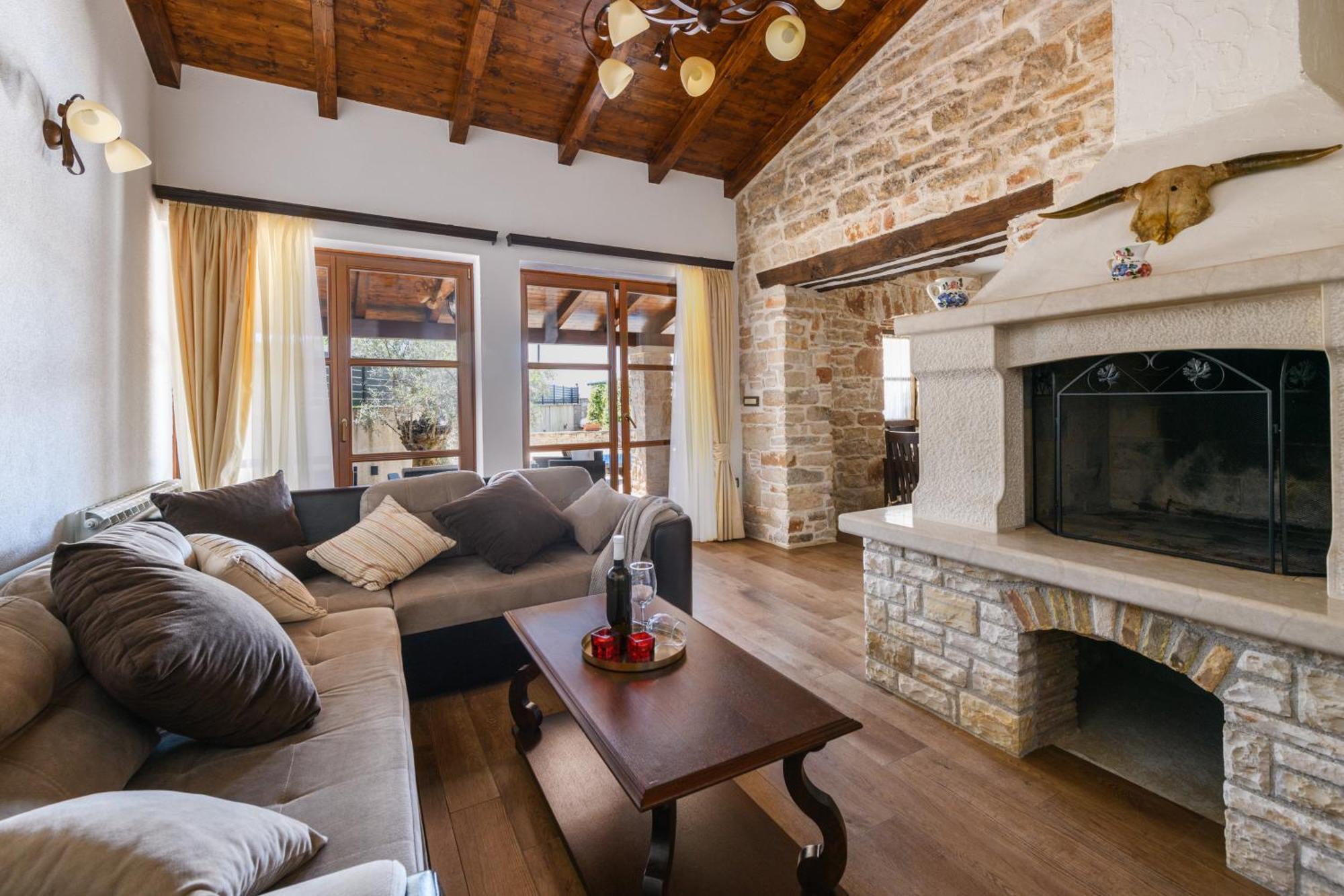 Villa Gina Valtura Extérieur photo
