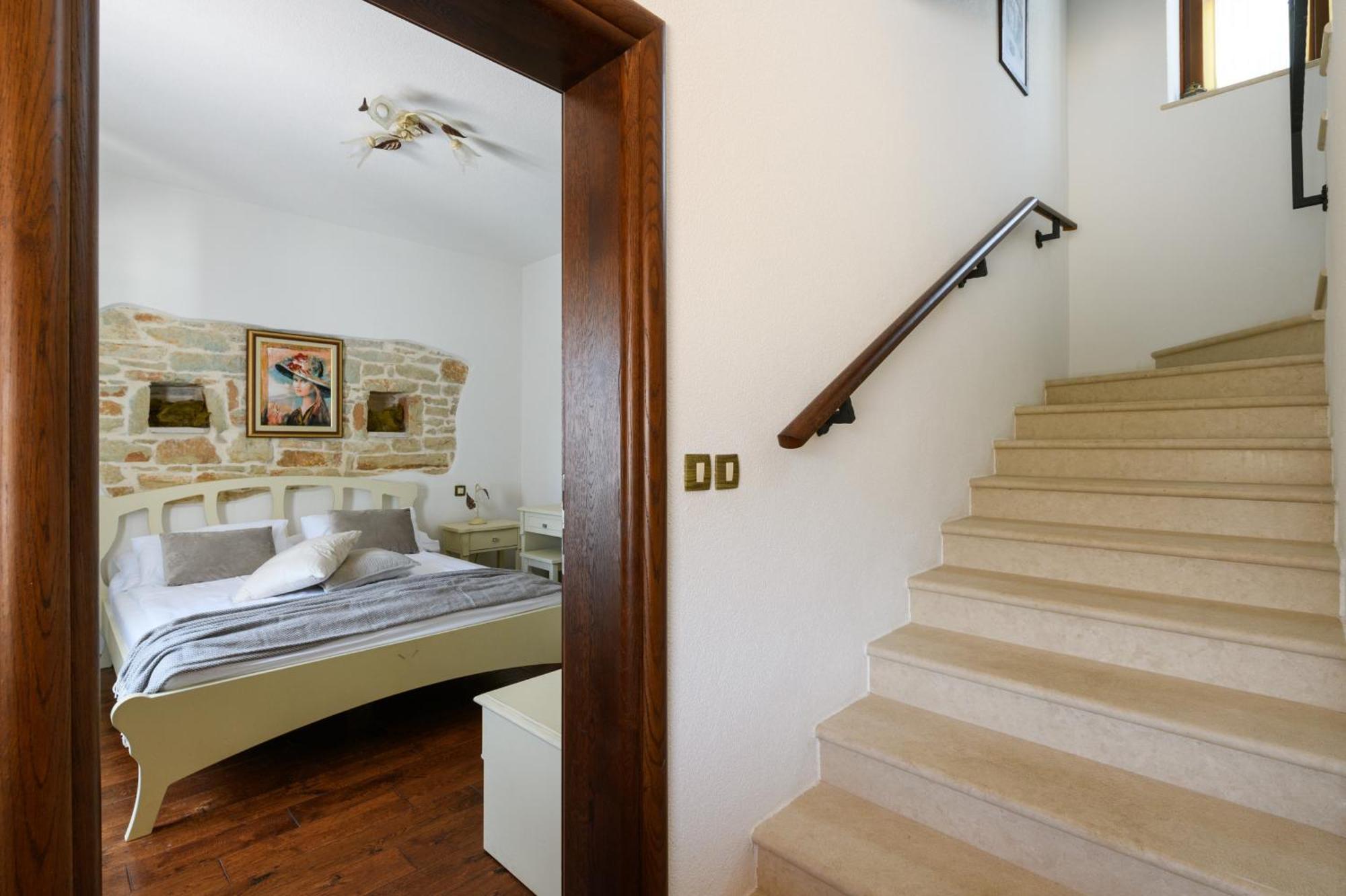 Villa Gina Valtura Extérieur photo