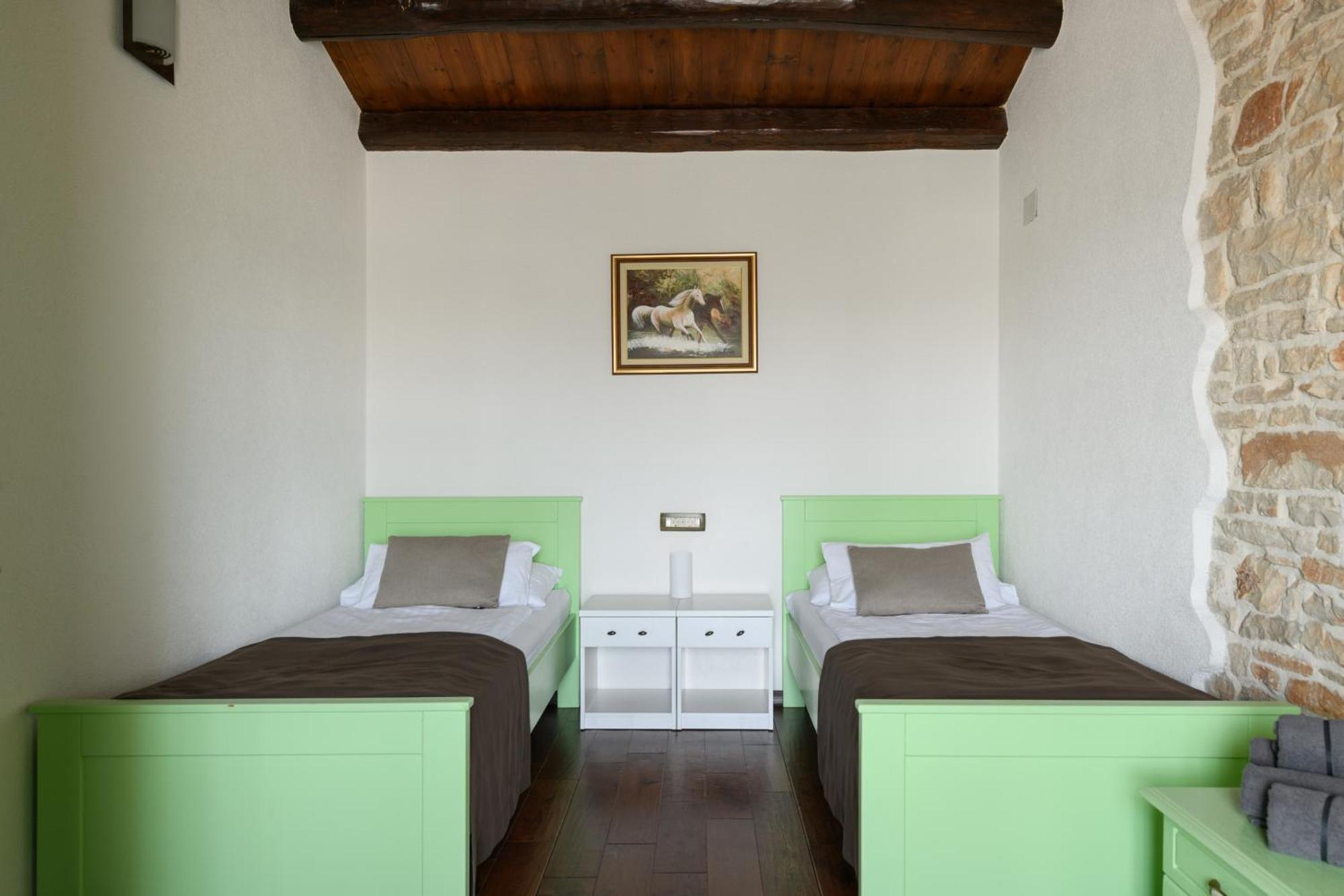 Villa Gina Valtura Extérieur photo