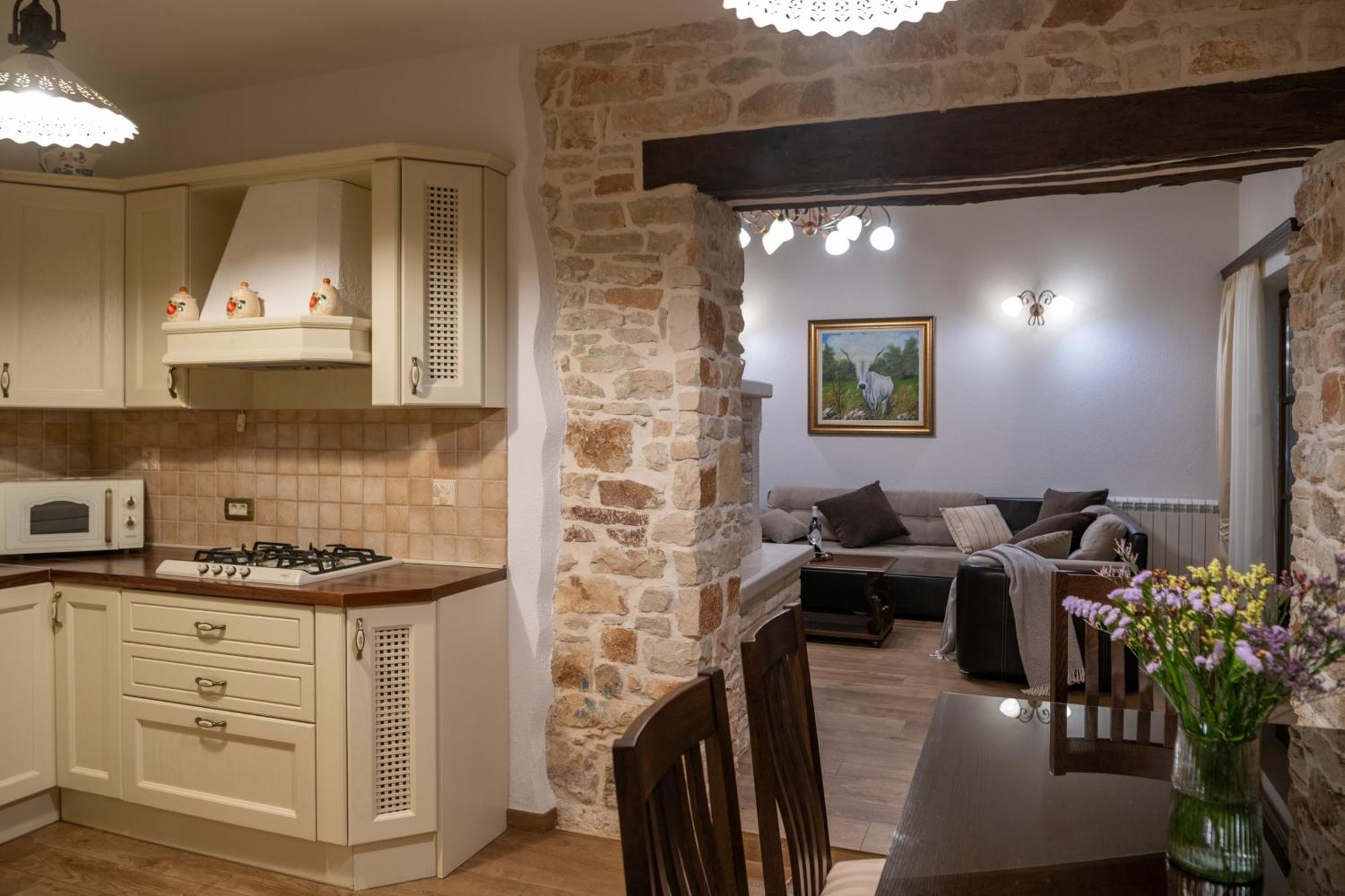 Villa Gina Valtura Extérieur photo
